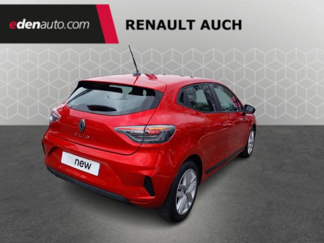 Renault Clio image 7