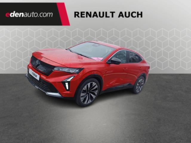 Renault Rafale E-Tech Full Hybrid 200 Ch Techno