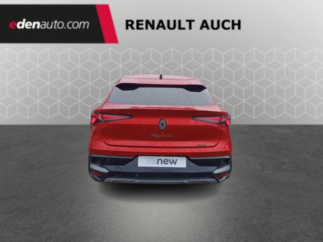 Renault Rafale image 4
