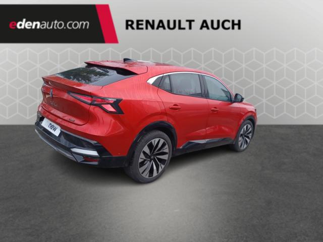 Renault Rafale image 6