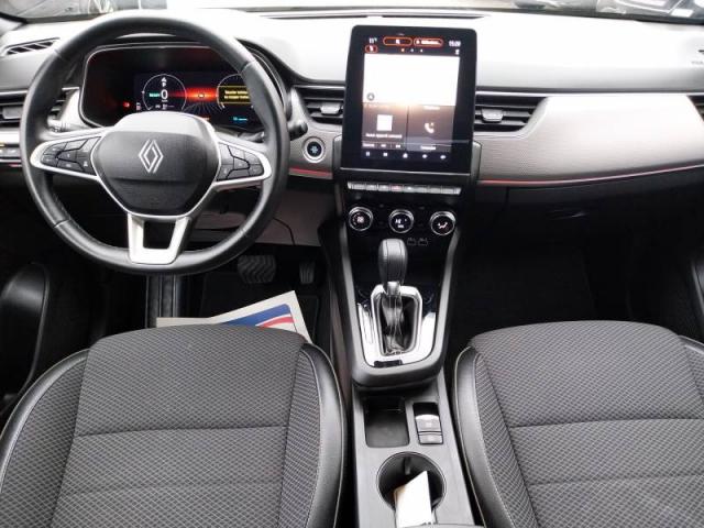 Renault Arkana image 3