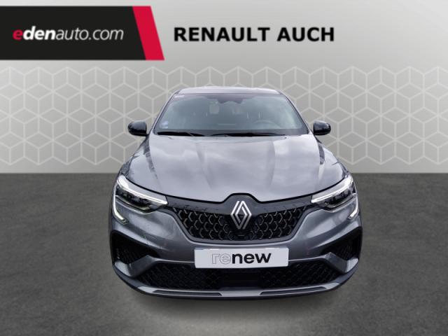 Renault Arkana image 2