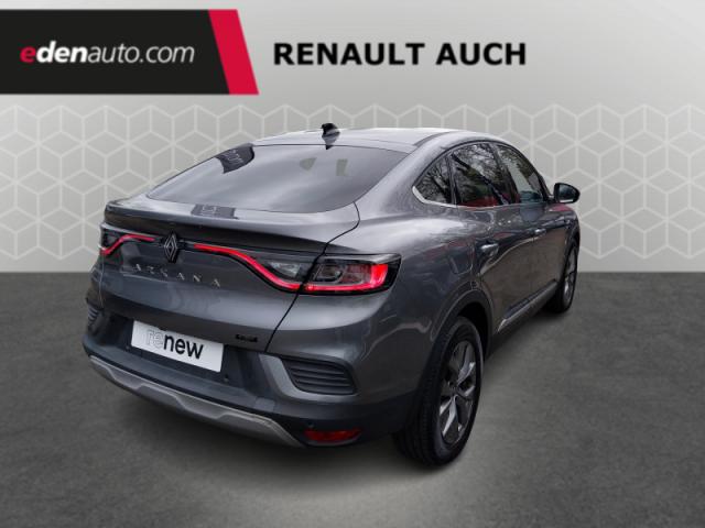 Renault Arkana image 6