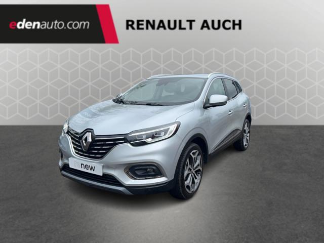 Renault Kadjar Tce 140 Techno