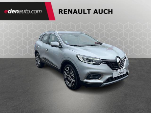 Renault Kadjar image 2