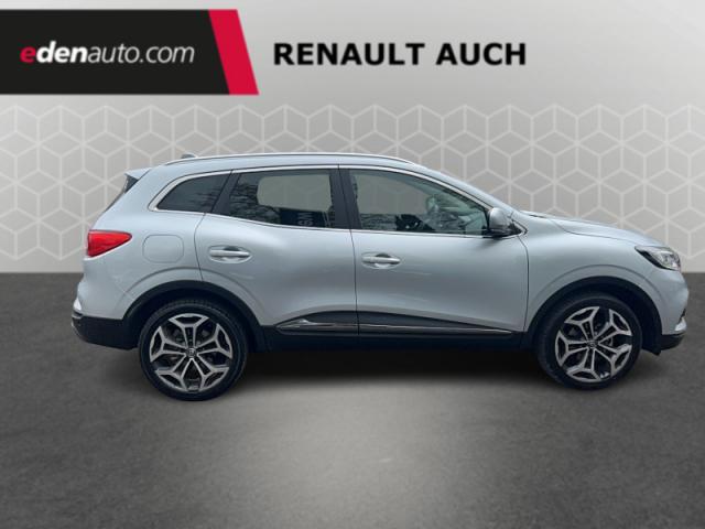 Renault Kadjar image 7