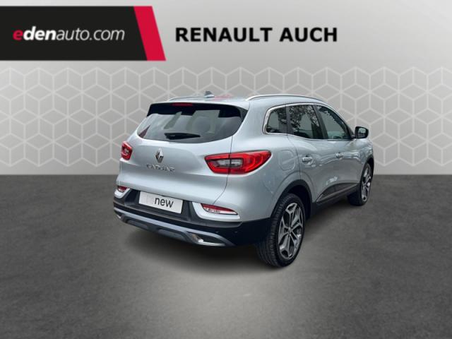 Renault Kadjar image 8