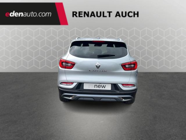Renault Kadjar image 6