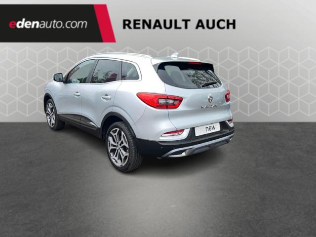 Renault Kadjar image 9