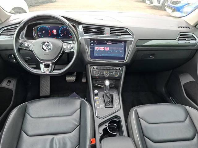 Volkswagen Tiguan image 3