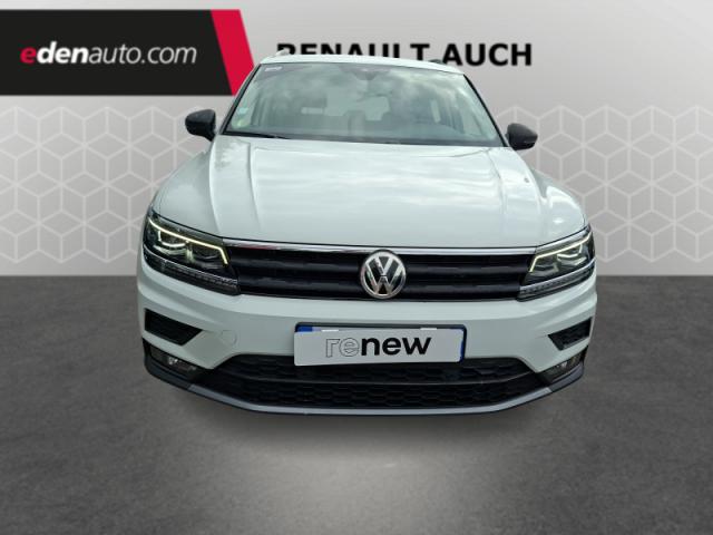 Volkswagen Tiguan image 1