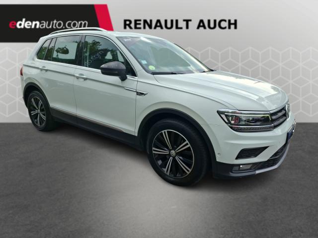 Volkswagen Tiguan image 7
