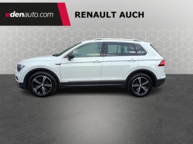 Volkswagen Tiguan image 4