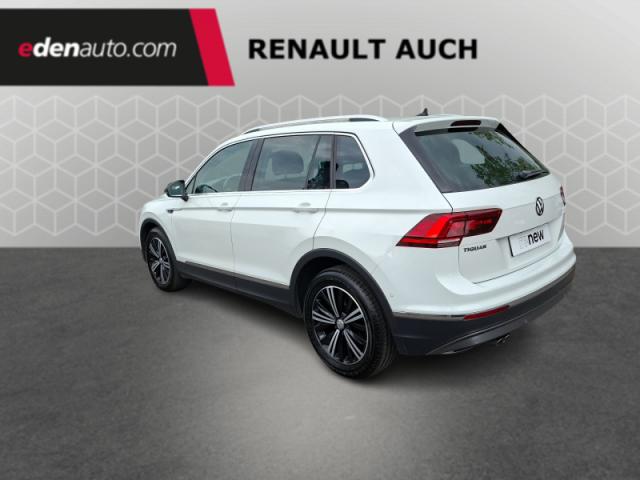 Volkswagen Tiguan image 2