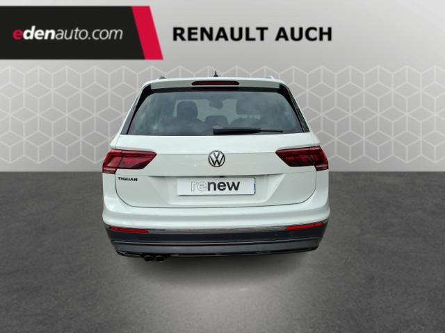 Volkswagen Tiguan image 6