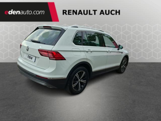 Volkswagen Tiguan image 8