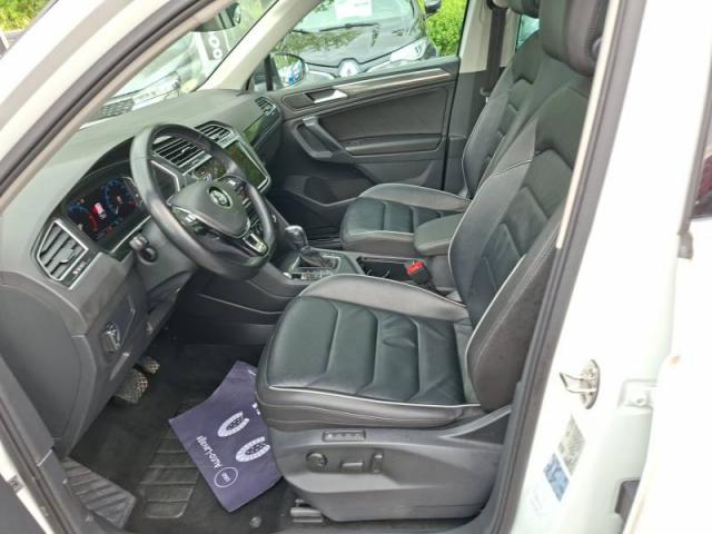 Volkswagen Tiguan image 5