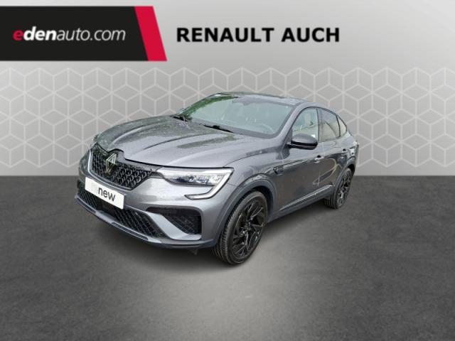 Renault Arkana E-Tech Full Hybrid 145 Gsr2 Esprit Alpine