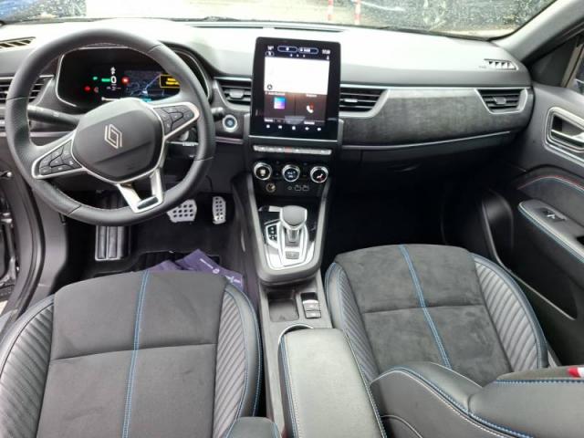 Renault Arkana image 4