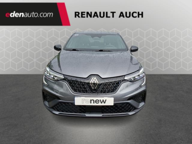 Renault Arkana image 1