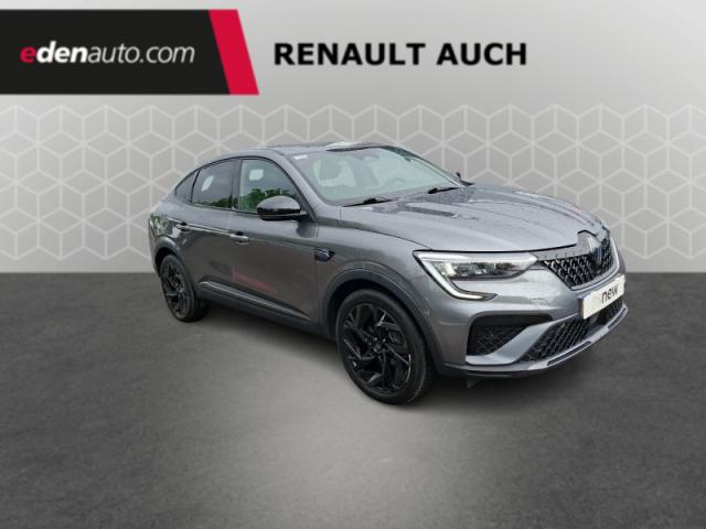 Renault Arkana image 6