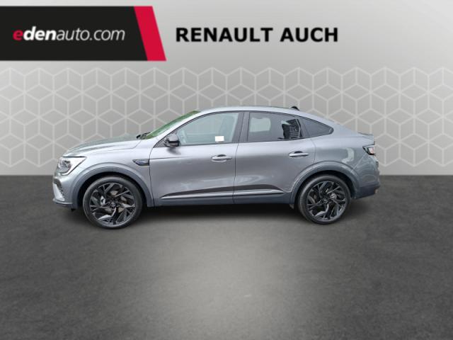 Renault Arkana image 3