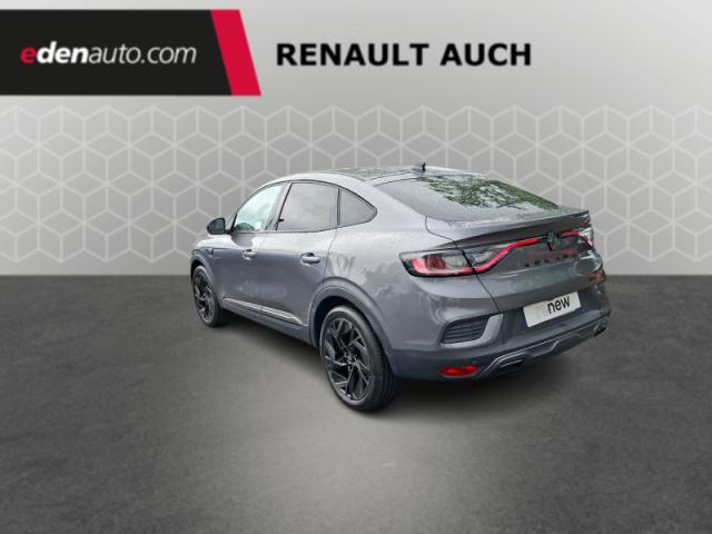 Renault Arkana image 5