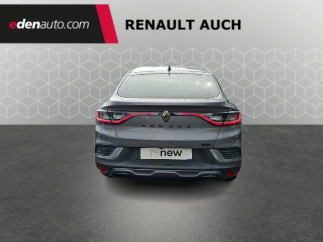 Renault Arkana image 8