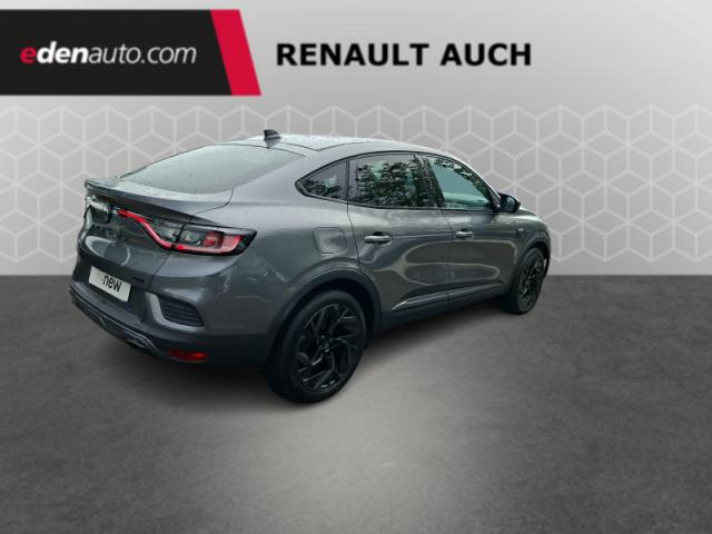 Renault Arkana image 9