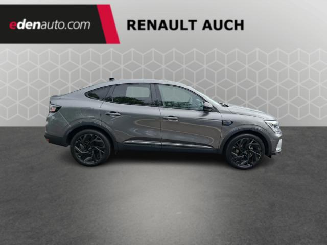 Renault Arkana image 2
