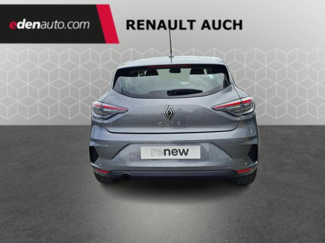 Renault Clio image 4