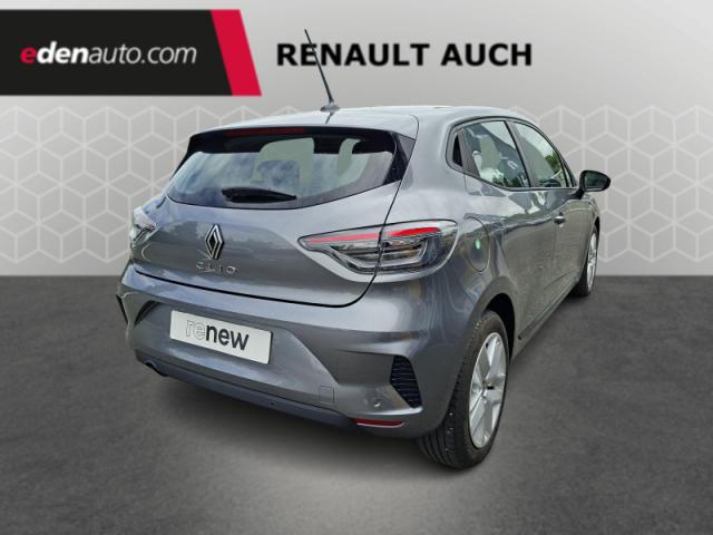 Renault Clio image 7