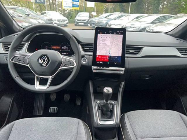 Renault Captur image 4