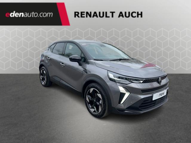Renault Captur image 1