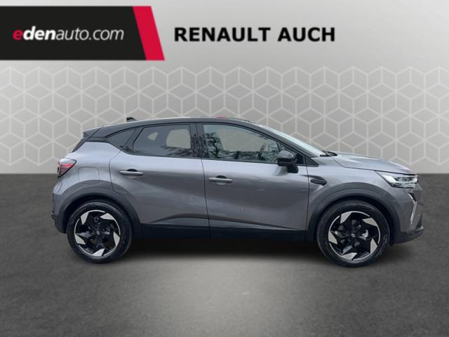 Renault Captur image 8