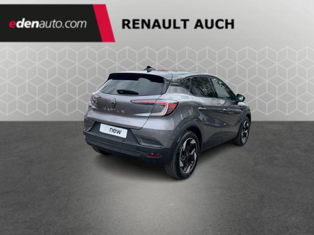 Renault Captur image 7