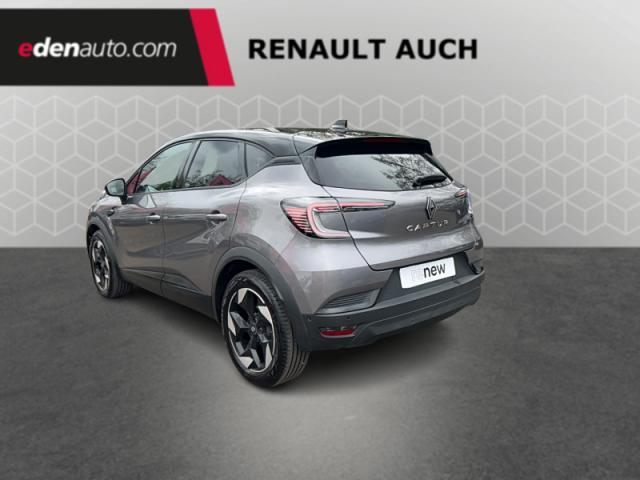Renault Captur image 9