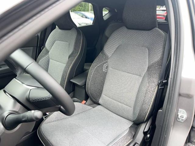 Renault Captur image 6