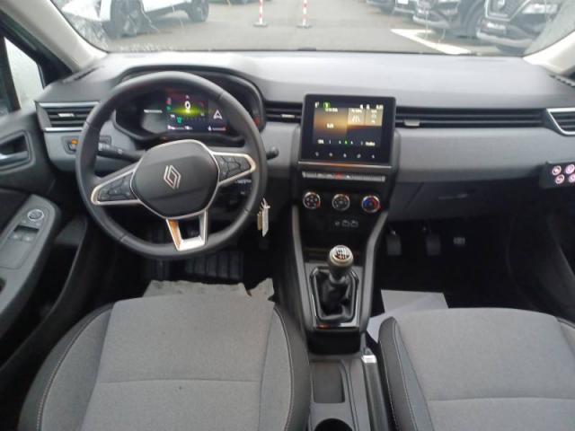 Renault Clio image 6