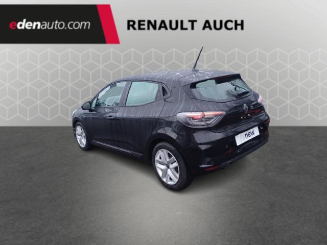 Renault Clio image 1