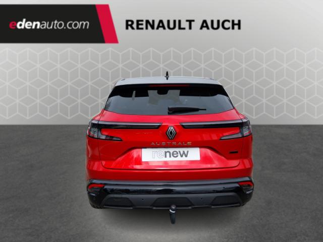 Renault Austral image 8