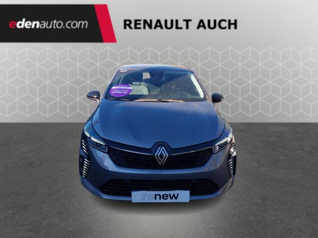 Renault Clio image 2