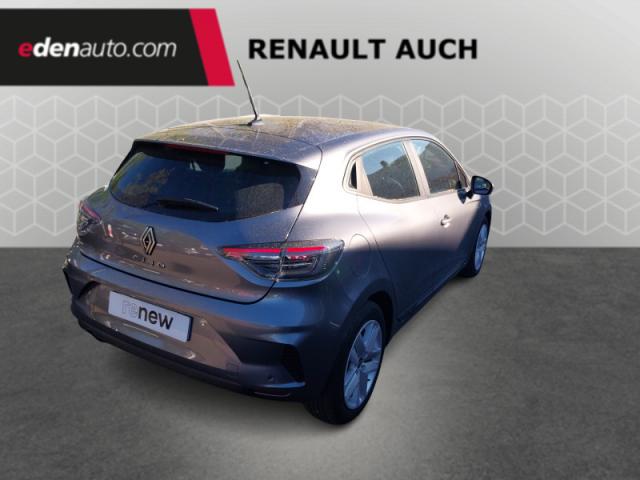 Renault Clio image 6