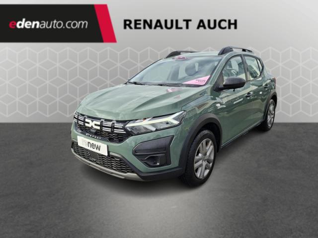 Dacia Sandero Tce 90 Stepway Essential