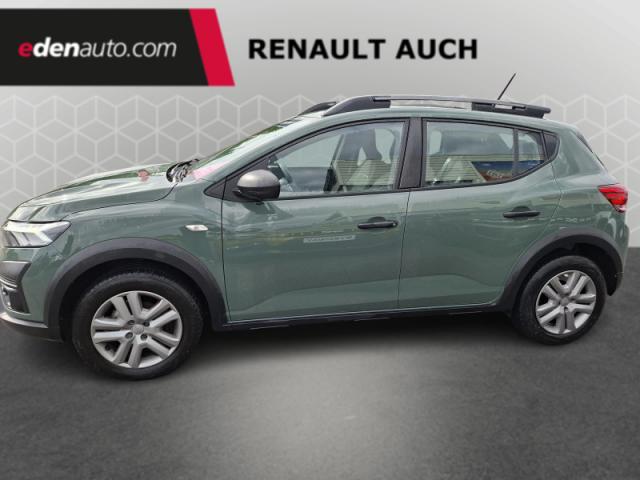 Dacia Sandero image 4