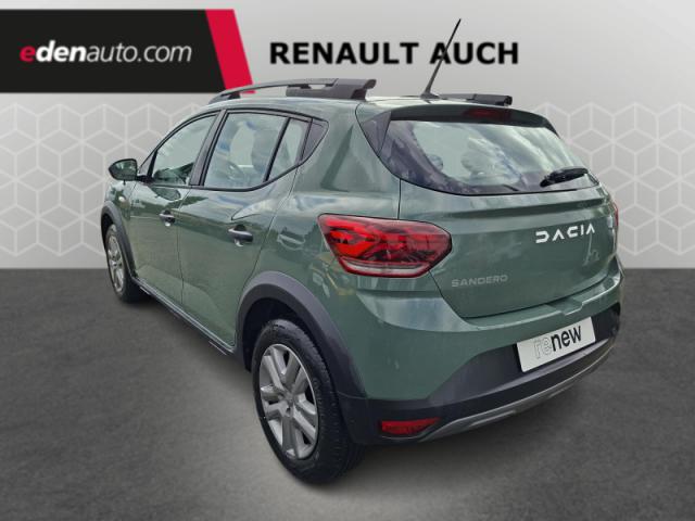 Dacia Sandero image 5
