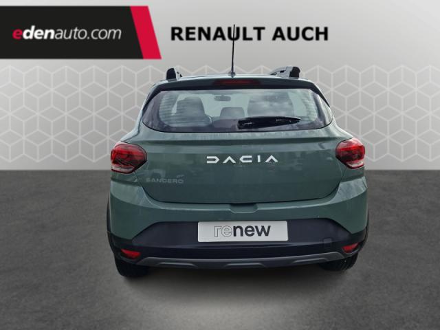 Dacia Sandero image 3