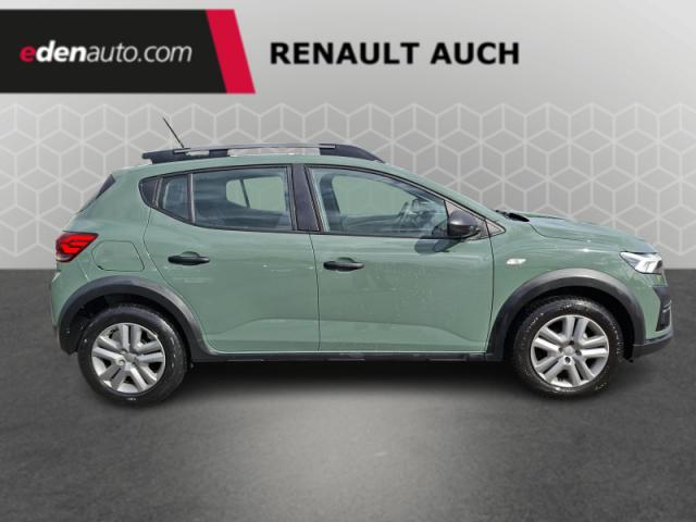 Dacia Sandero image 8