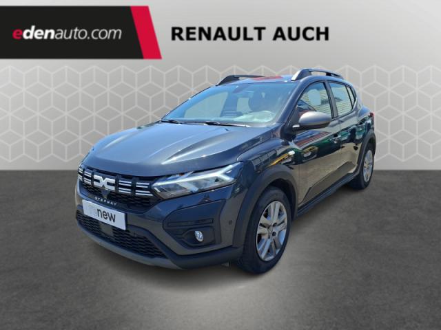 Dacia Sandero Tce 90 Stepway Expression