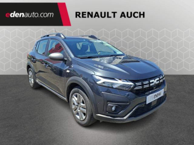 Dacia Sandero image 9